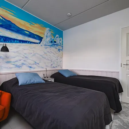 Apartment Pikkuriikkinen Yksioe Kaikilla Herkuilla Levin Keskustassa Levi